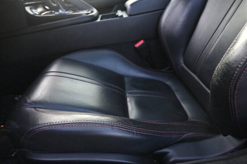 2016 Jaguar F-TYPE S