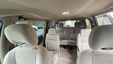 2007 Chevrolet Uplander LS Fleet