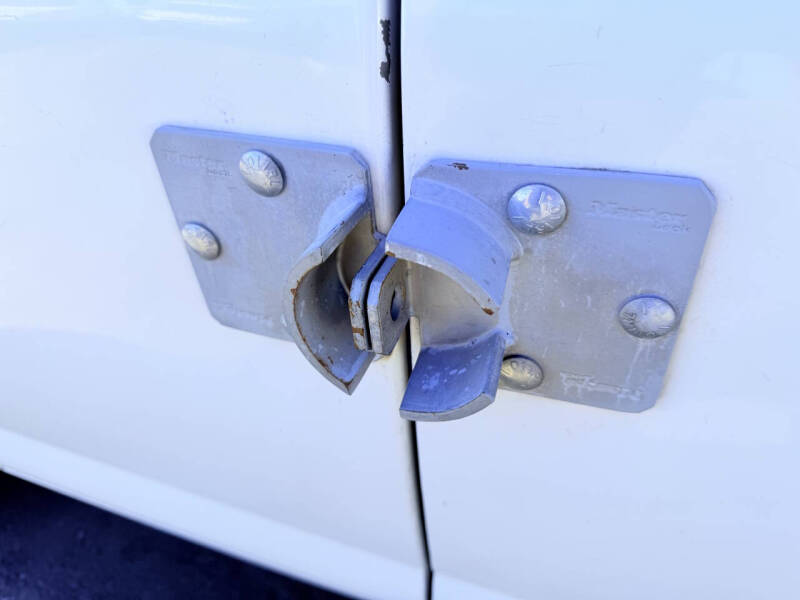 2013 Chevrolet Express 2500