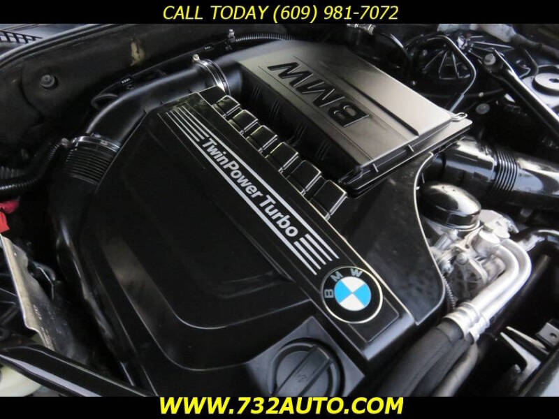 2015 BMW 7 Series 740Li xDrive