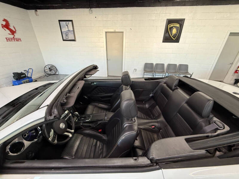 2014 Ford Mustang V6 Premium