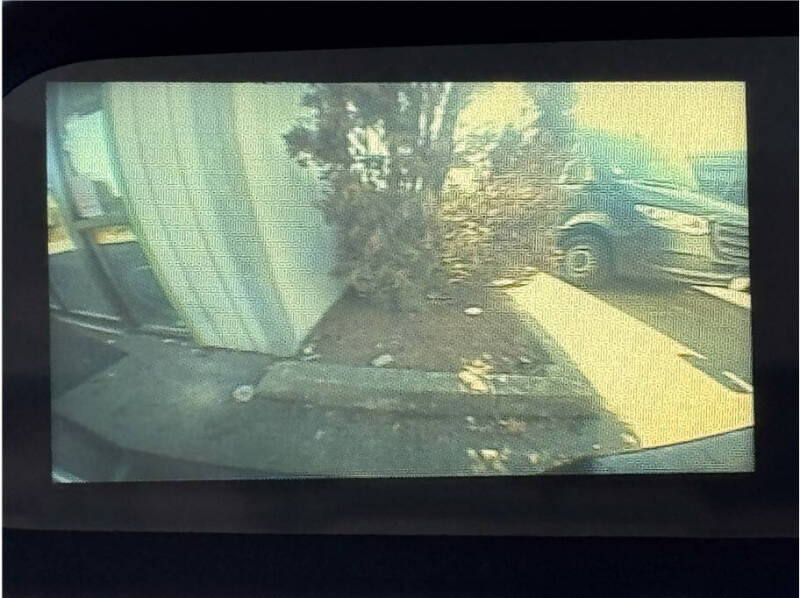 2020 Chevrolet Express 2500