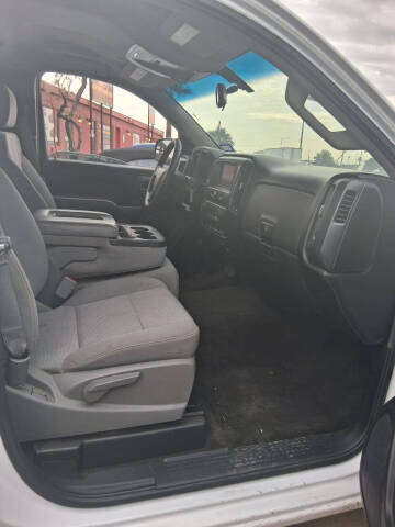 2015 Chevrolet Tahoe LS