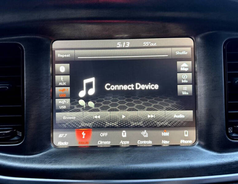 2018 Dodge Charger Daytona 392