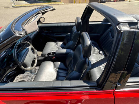 1995 Oldsmobile Cutlass Supreme