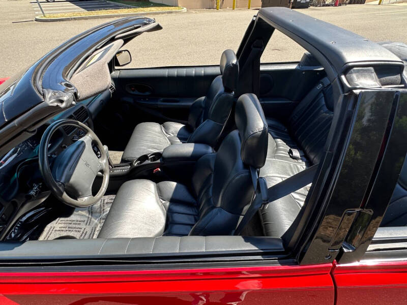 1995 Oldsmobile Cutlass Supreme