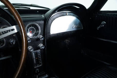 1964 Chevrolet Corvette