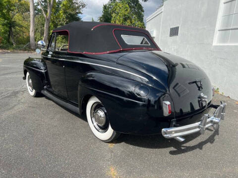 1941 Ford Super Deluxe