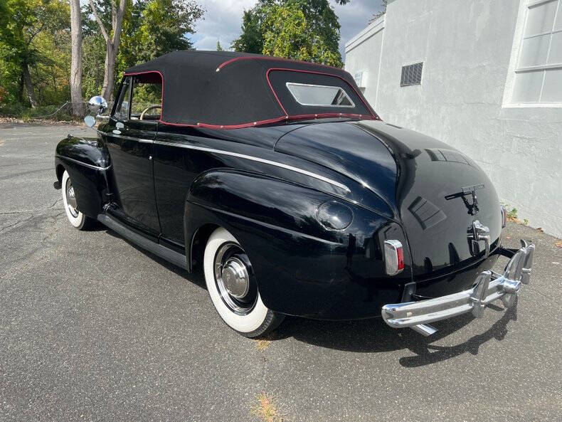 1941 Ford Super Deluxe
