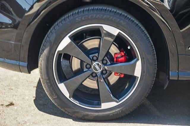 2020 Audi SQ5 3.0T quattro Premium Plus