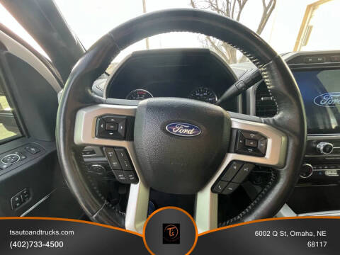 2022 Ford F-250 Super Duty