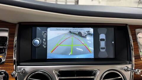 2013 Rolls-Royce Ghost