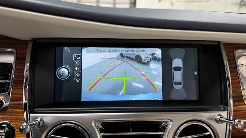 2013 Rolls-Royce Ghost