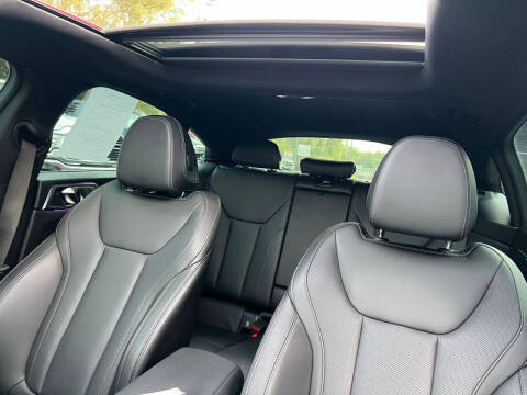 2022 BMW 4 Series 430i Gran Coupe