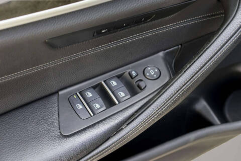 2017 BMW 5 Series 530i xDrive