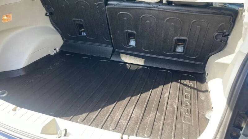 2013 Subaru XV Crosstrek 2.0i Premium