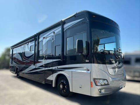 2009 Itasca Latitude 39W