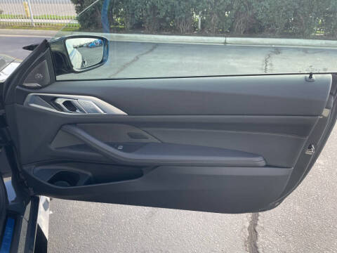 2026 BMW M4 Competition