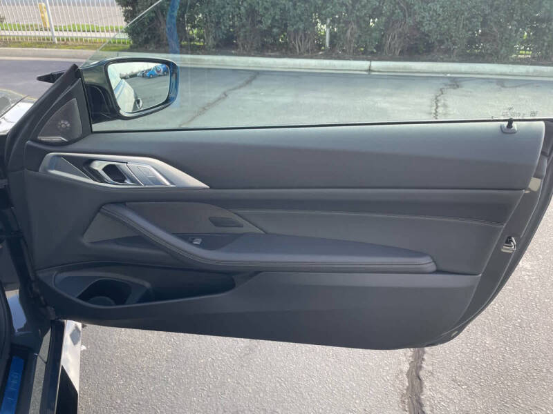 2026 BMW M4 Competition