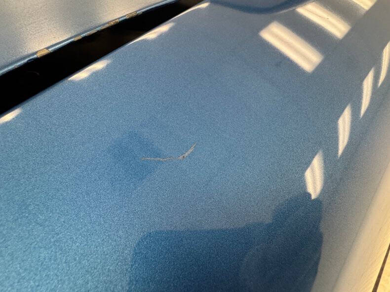 1978 Chevrolet Camaro