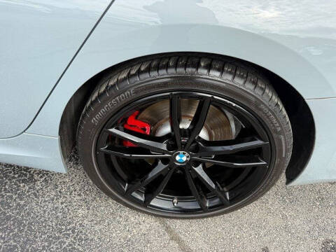 2023 BMW 3 Series 330i