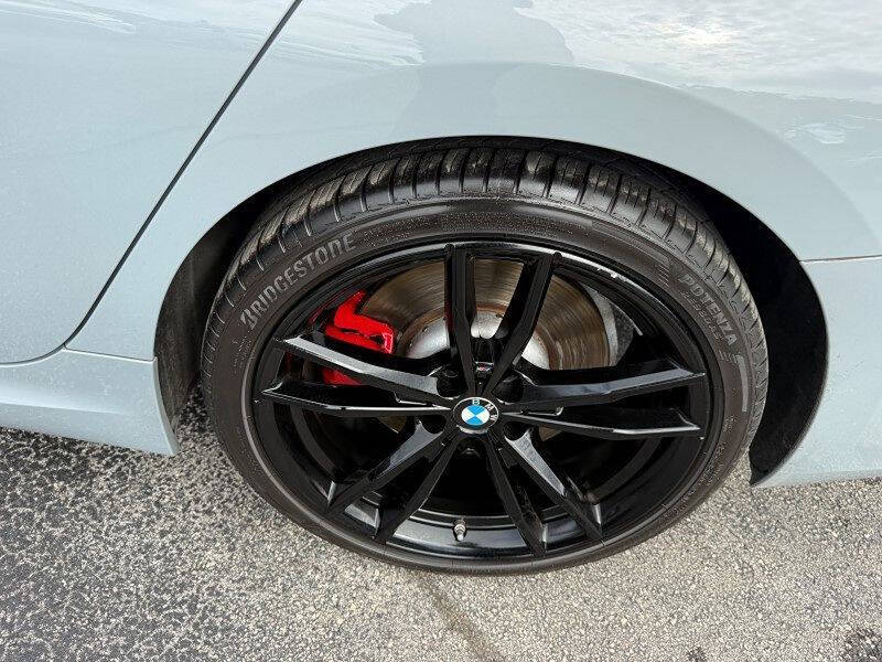 2023 BMW 3 Series 330i