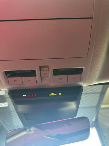 2024 Mazda CX-50 2.5 Turbo Premium