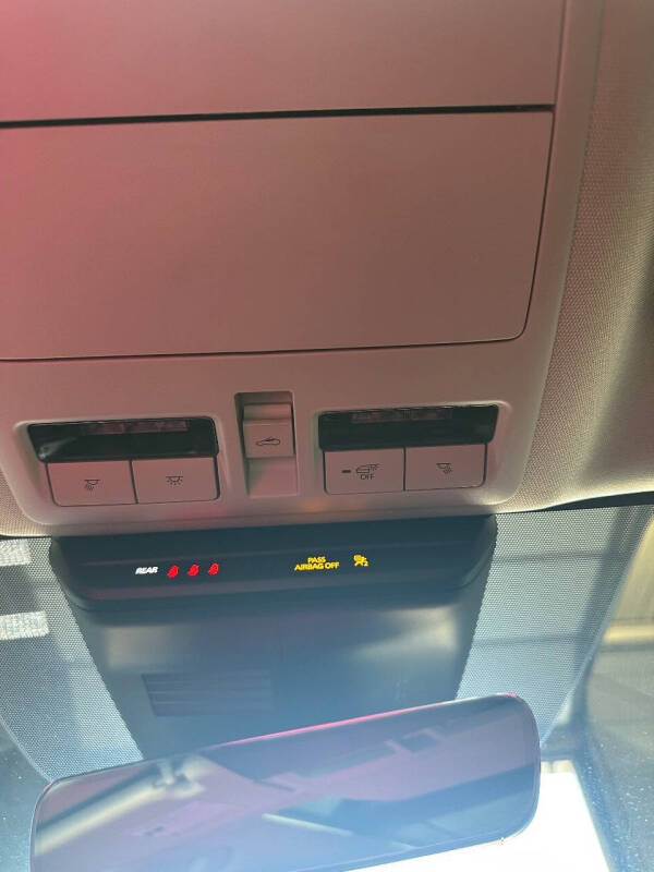 2024 Mazda CX-50 2.5 Turbo Premium