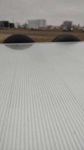 2026 Aluma 8216 TILT