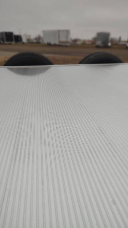 2026 Aluma 8216 TILT