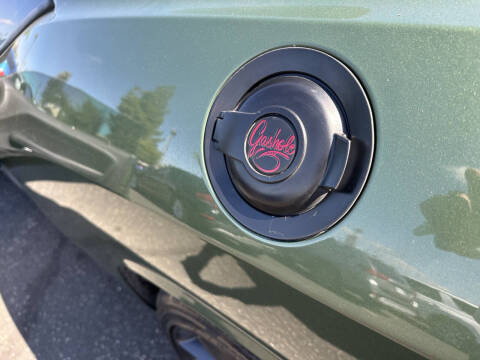 2020 Dodge Challenger GT