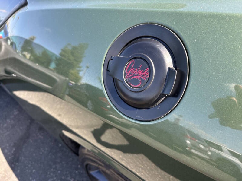 2020 Dodge Challenger GT