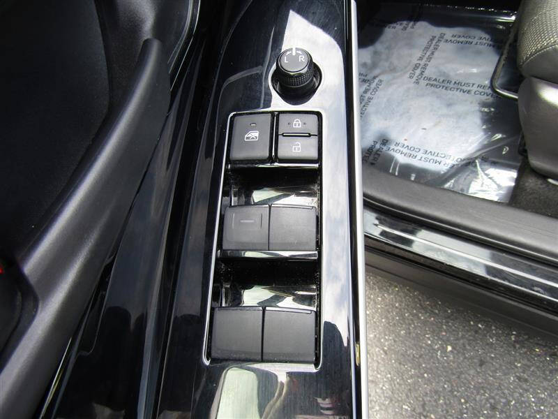 2023 Toyota bZ4X XLE