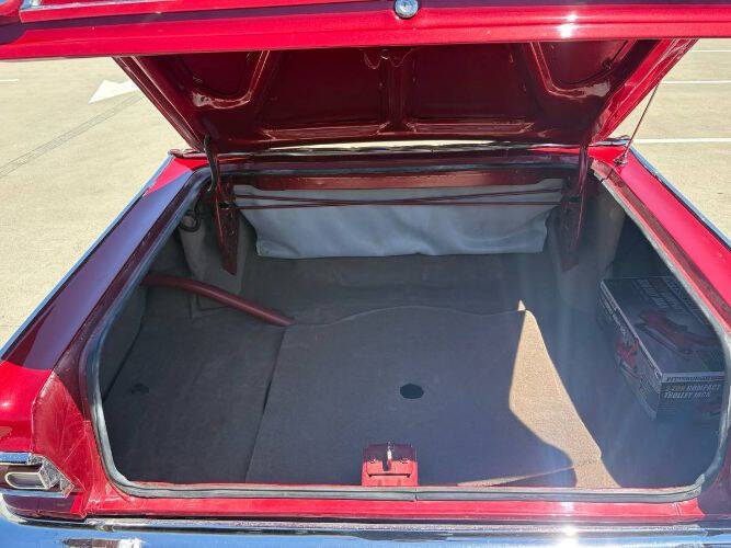 1965 Dodge Dart