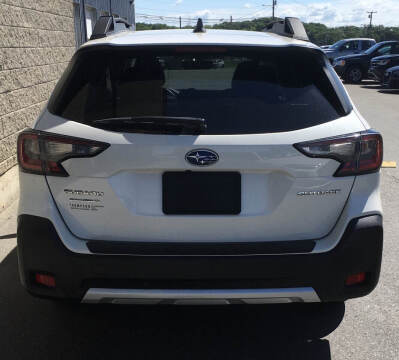 2024 Subaru Outback Limited