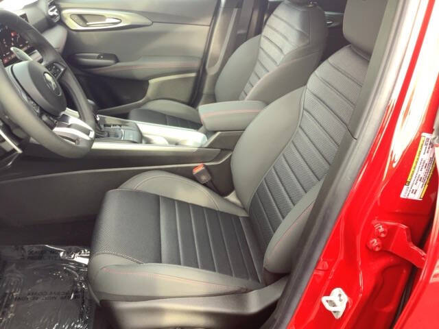 2024 Dodge Hornet R/T