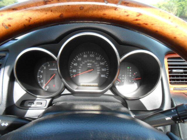 2002 Lexus SC 430