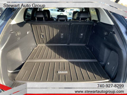 2023 Mazda CX-50 2.5 S Premium Plus