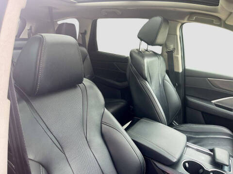 2024 Acura MDX w/Tech