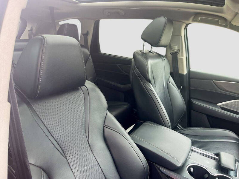 2024 Acura MDX w/Tech