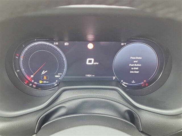 2024 Dodge Hornet GT