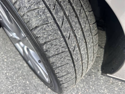 2025 Mazda Mazda3 Sedan 2.5 S Preferred