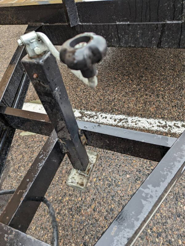 2021 Carry-on Trailer n/a