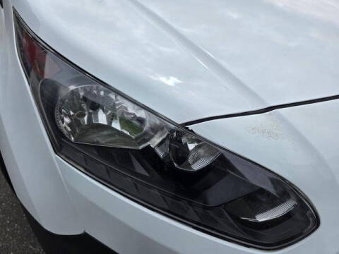 2018 Ford Transit Connect XL