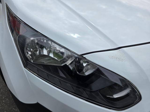 2018 Ford Transit Connect XL