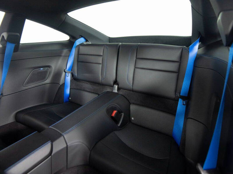 2023 Porsche 911 Carrera S