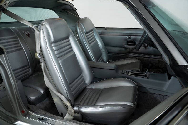 1979 Pontiac Trans Am