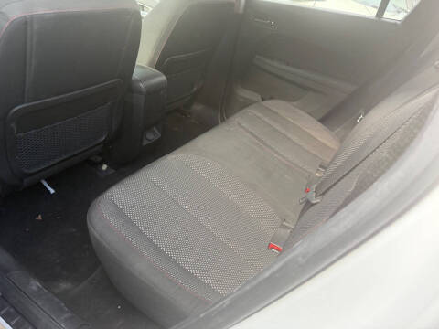 2014 GMC Terrain SLE-2