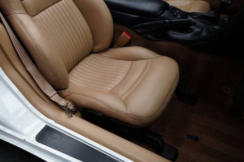 1999 Chevrolet Corvette