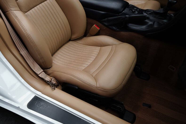 1999 Chevrolet Corvette